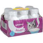 Bild: Whiskas Katzenmilch